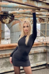 Проститутка Инна